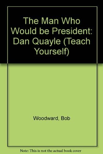 The Man Who Would be President