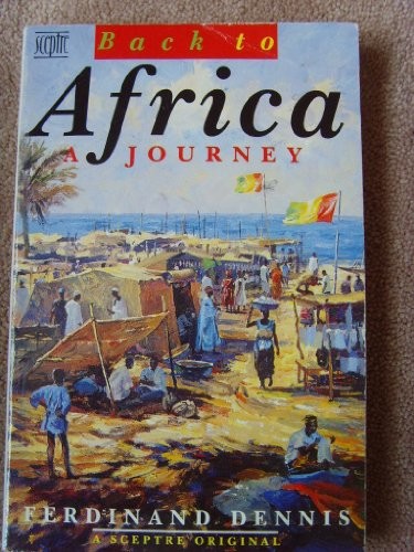 Back to Africa