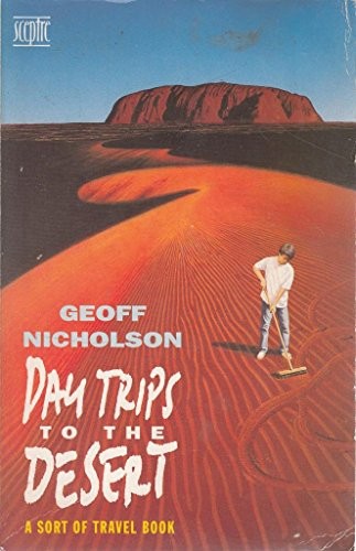 Day Trips to the Desert