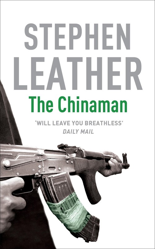 The The Chinaman