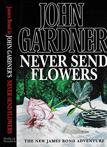 Never Send Flowers