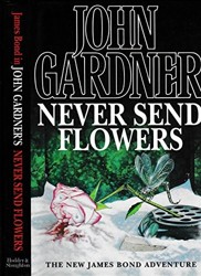 Never Send Flowers