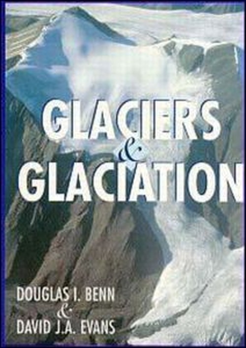Glaciers and Glaciation