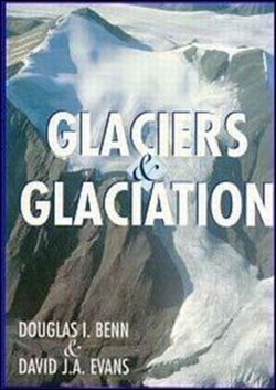 Glaciers and Glaciation