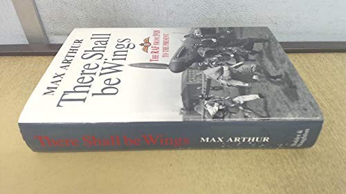 There Shall be Wings