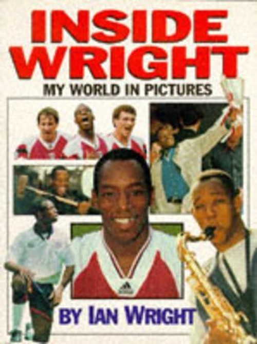 Inside Wright