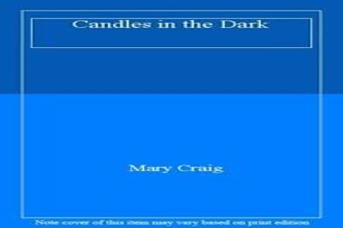 Candles in the Dark