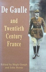 De Gaulle and Twentieth-Century France
