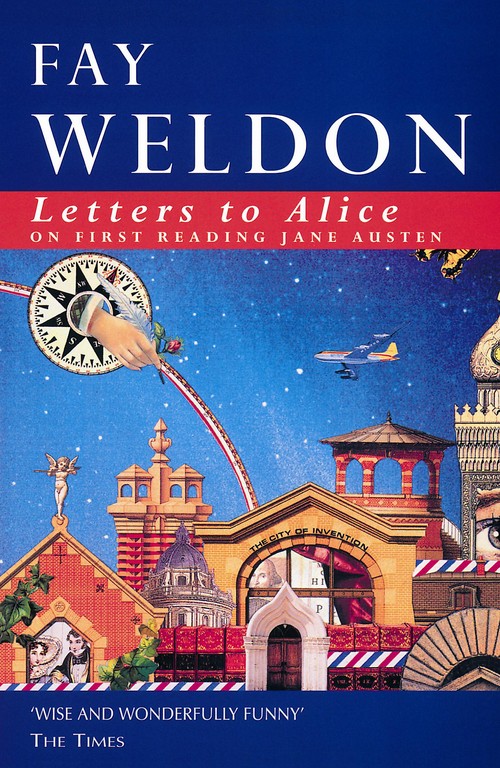 Letters to Alice