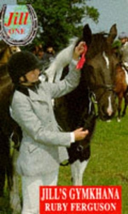 Jill 01: Jill's Gymkhana