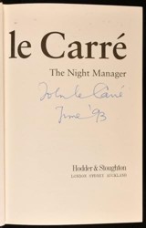 The Night Manager