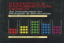 Statistics and Experimental Design