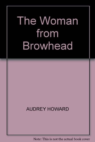 The Woman from Browhead
