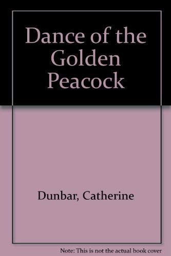 Dance of the Golden Peacock