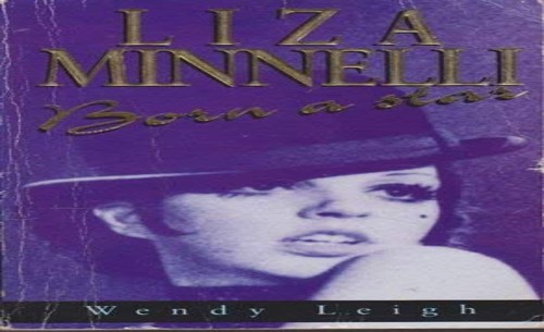 Liza Minnelli