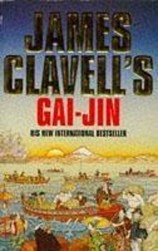 Gai-jin