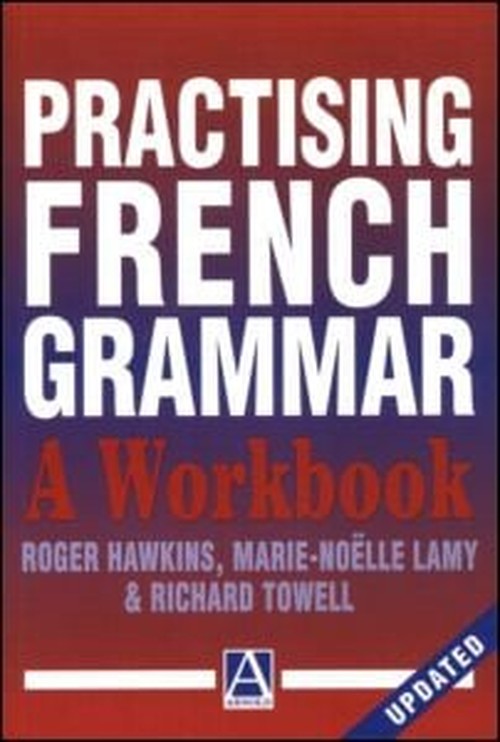 Practising French Grammar