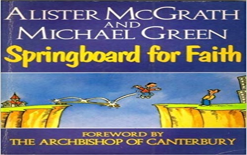 Springboard for Faith