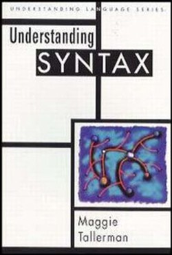Understanding Syntax