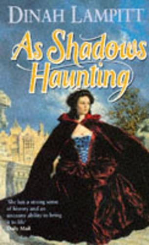 As Shadows Haunting