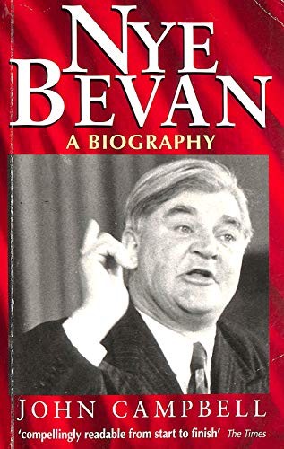 Nye Bevan