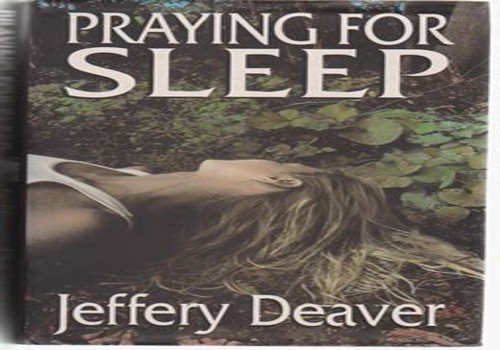 Praying for Sleep