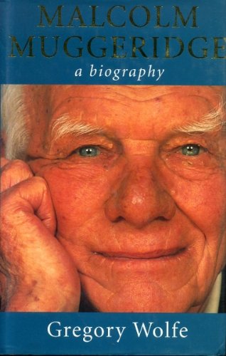 Malcolm Muggeridge
