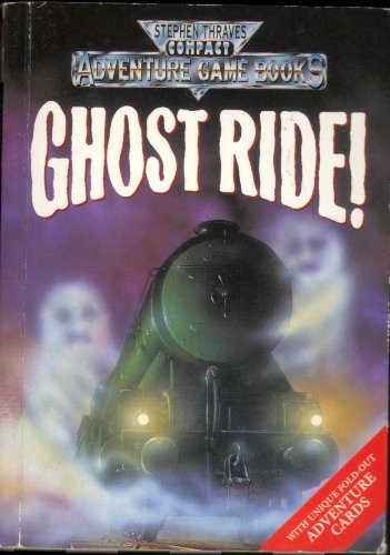 Ghost Ride!