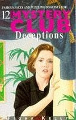 Mystery Club 12 Deceptions