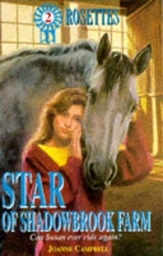Star of Shadowbrook Farm