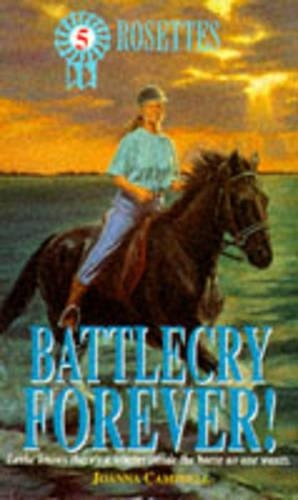 Battlecry Forever!
