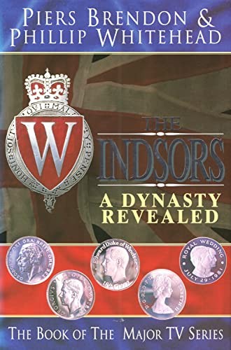 The Windsors