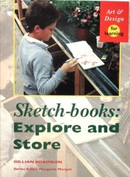 Sketchbooks