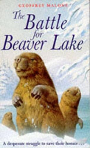 BATTLE FOR BEAVER LAKE "THE""