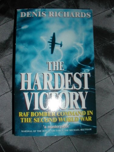 Hardest Victory