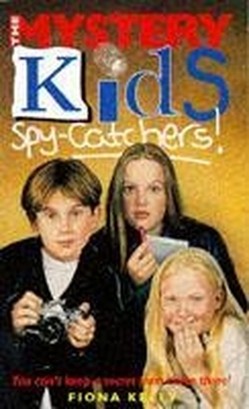 Spycatchers!