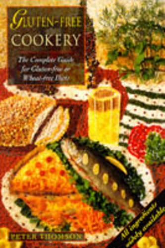Gluten-free Cookery
