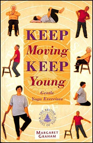 Keep Moving, Keep Young!
