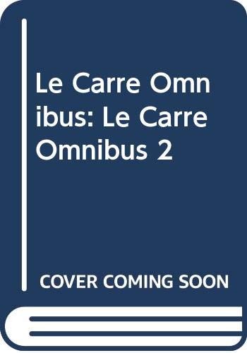 Le Carre Omnibus