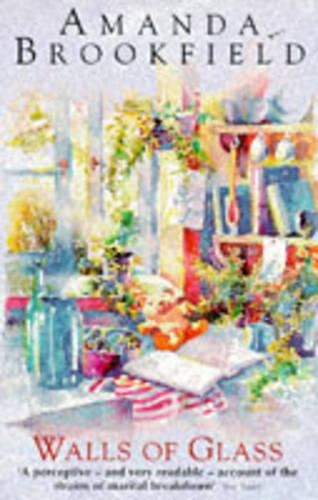 Walls Of Glass