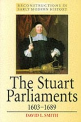 Stuart Parliaments 1603-1689