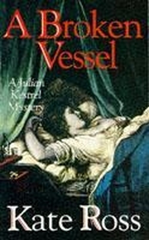 Broken Vessel