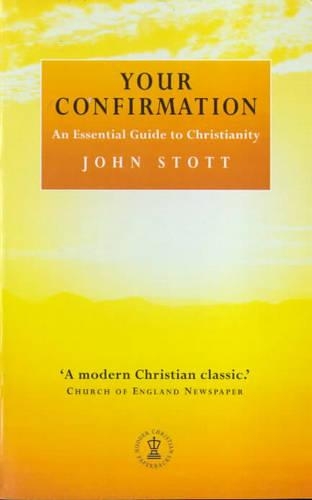 Your Confirmation