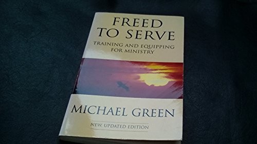 Freed to Serve
