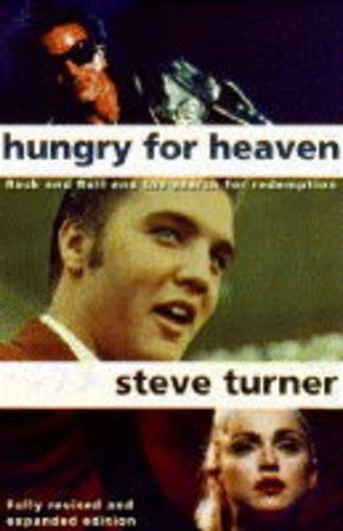 Hungry for Heaven