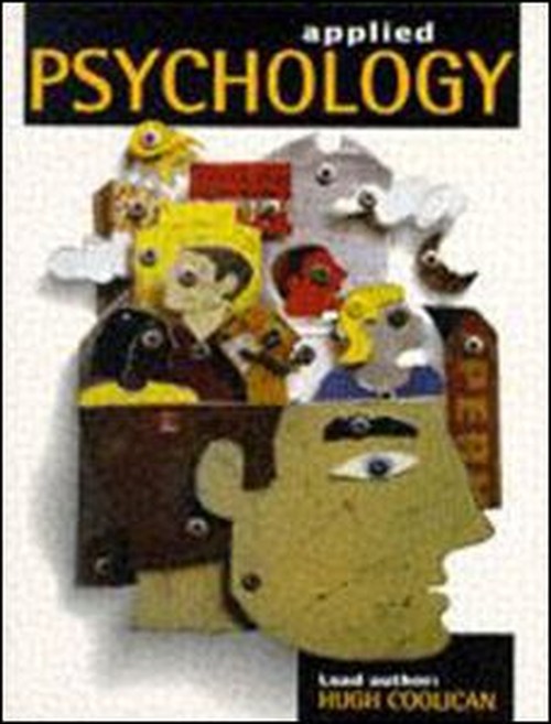 Applied Psychology