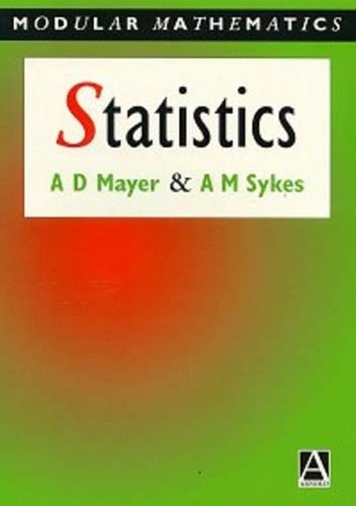 Statistics