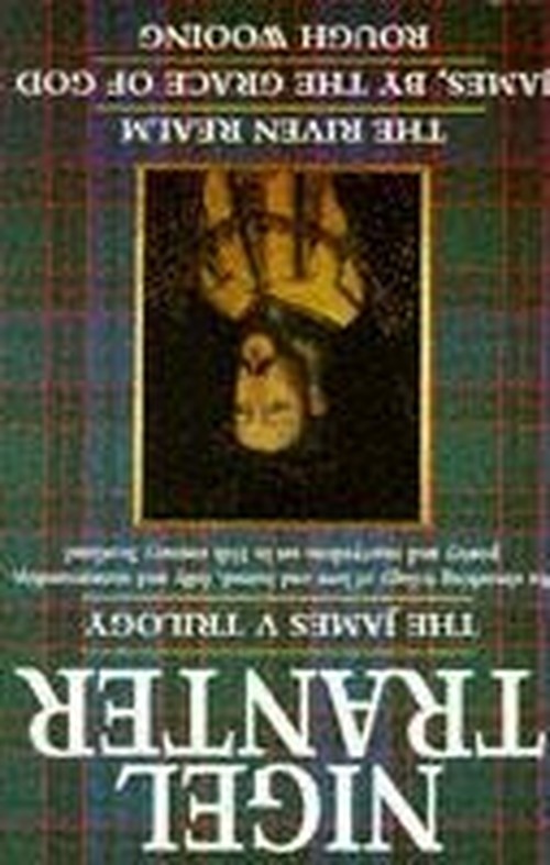 The James V Trilogy