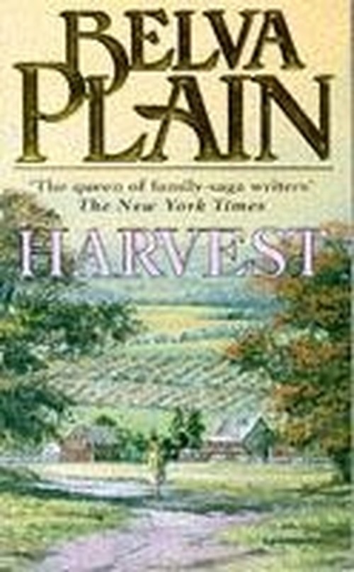 Harvest