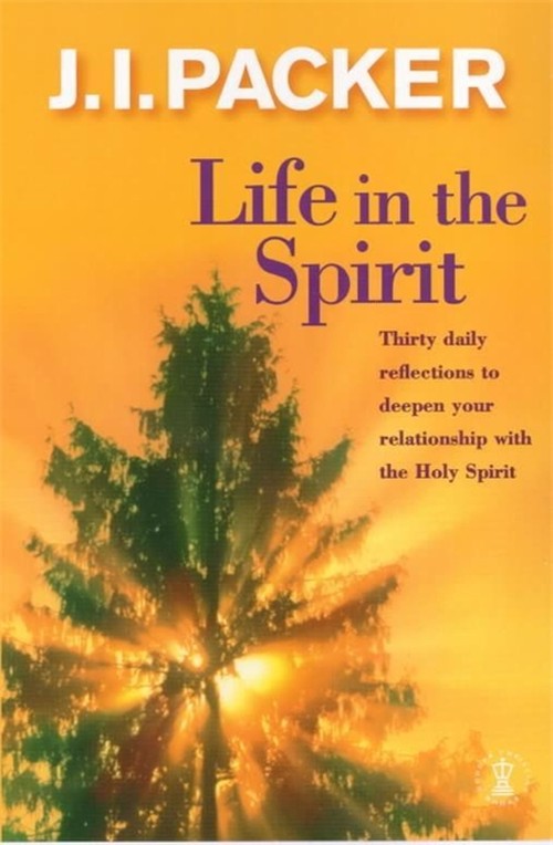 Life in the Spirit